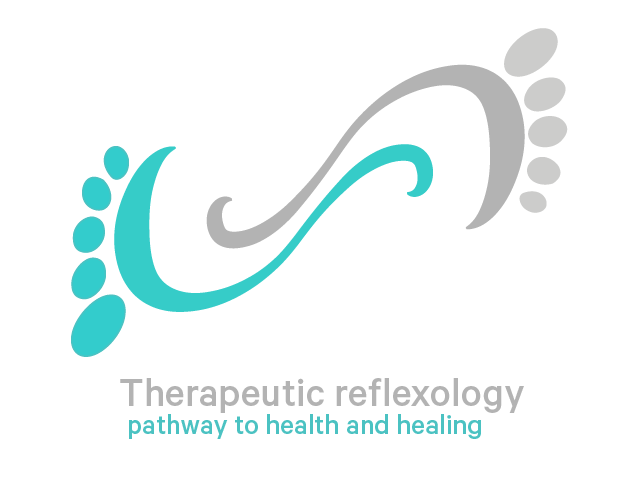 Mel's Reflexology Logo